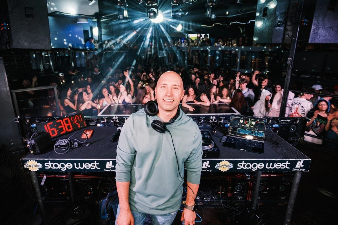 Dropping Bieber tunes for my Penn State babies! #DJAlexNepa #PennState #BieberVibes