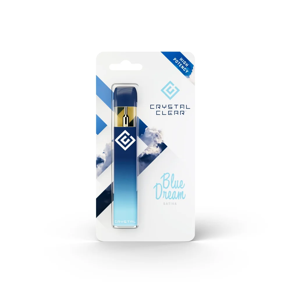 Blue Dream All-In-One Vape