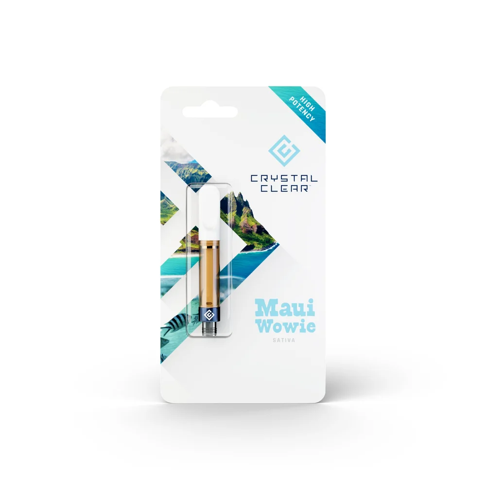 Maui Wowie 510 Thread Cartridge