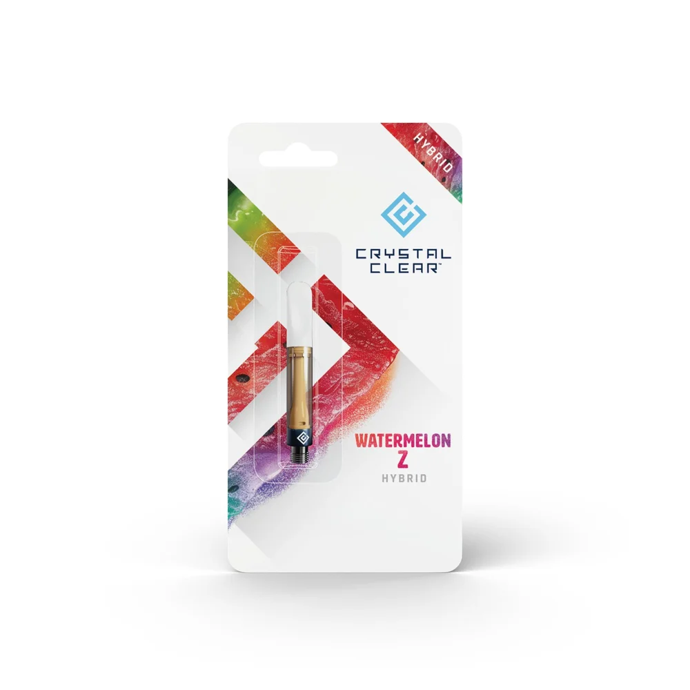 Watermelon Z Cartridge