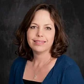 Joan D. Maier Headshot