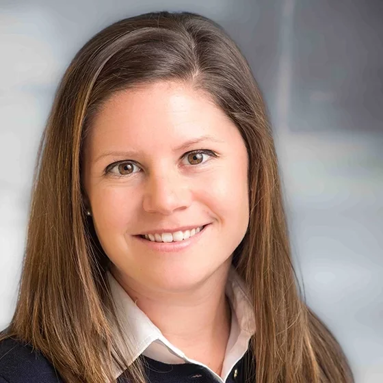 Karin Sladek Headshot