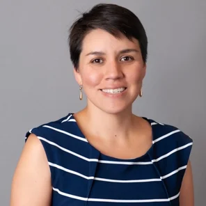 Sofia Nelson Headshot