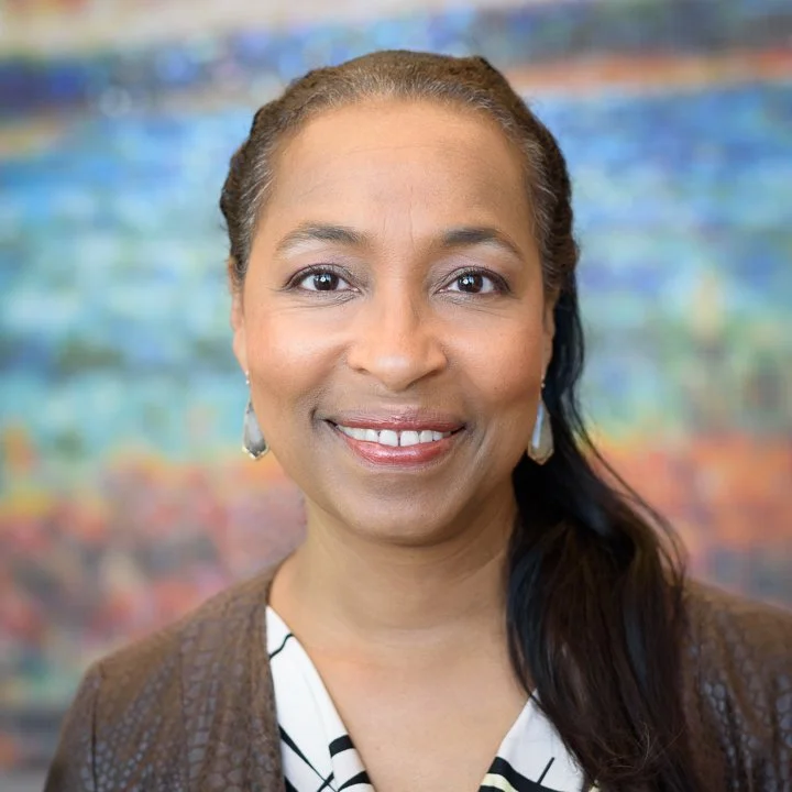 Conchita Gusman Headshot