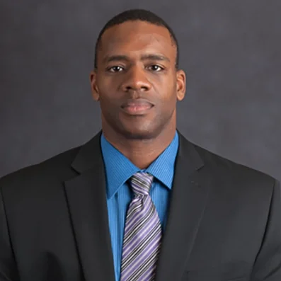 Darrick McGillHeadshot