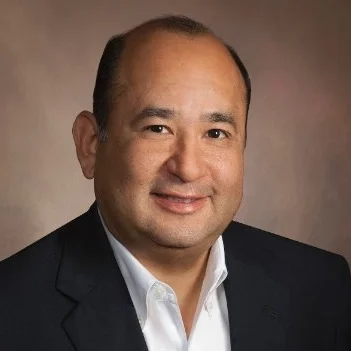 Rodney Morales Headshot