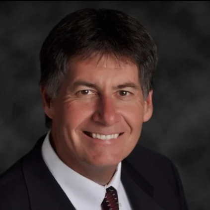 Jim Donovan, M.D. Headshot