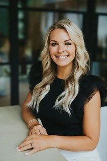 Heather Smith Headshot