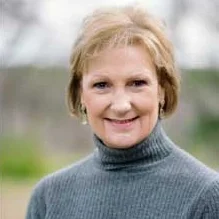 Cindy Locke Headshot