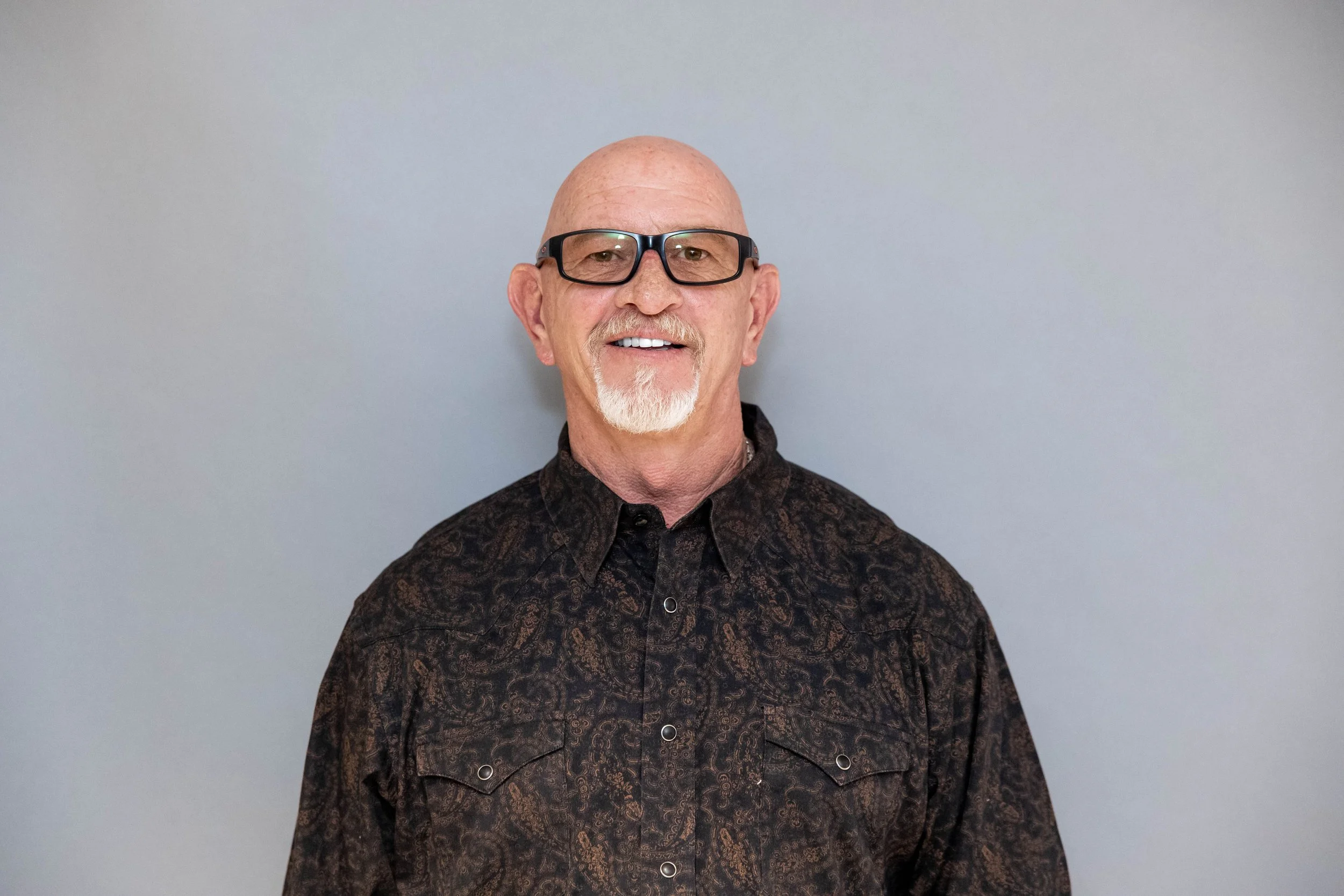 Corey Fidler Headshot