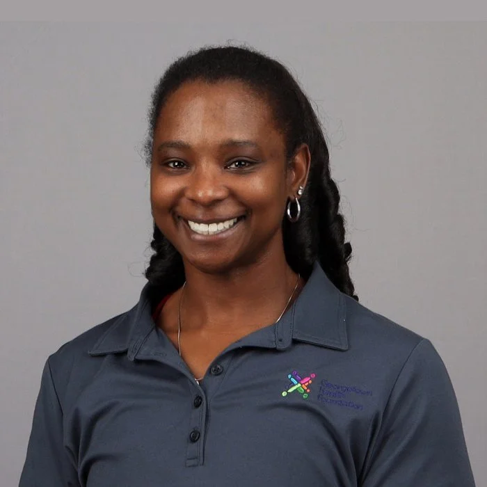 Delta Jolly Headshot