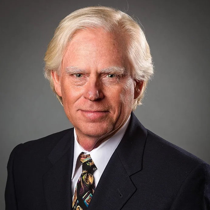 Robert Stern, M.D. Headshot