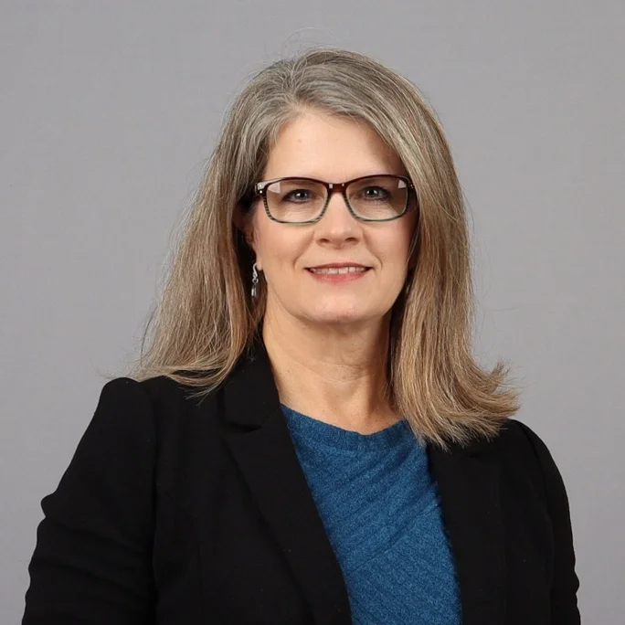 Jill Kellum Headshot