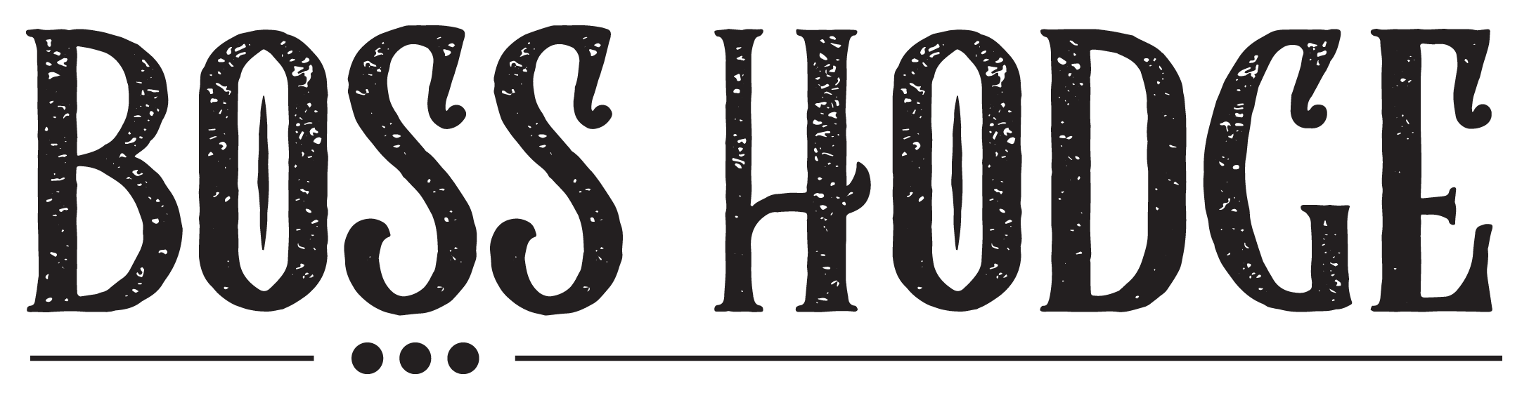 Boss Hodge Logo-Black.png