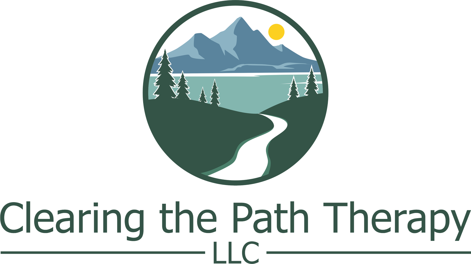 Clearing the Path Therapy | Preston Herdt