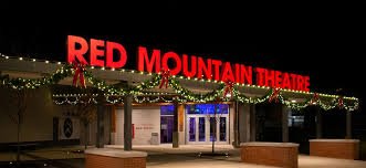 Red Mountain Theatre Arts Campus