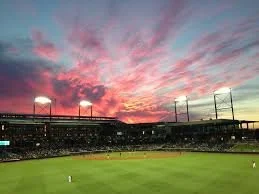Regions Field