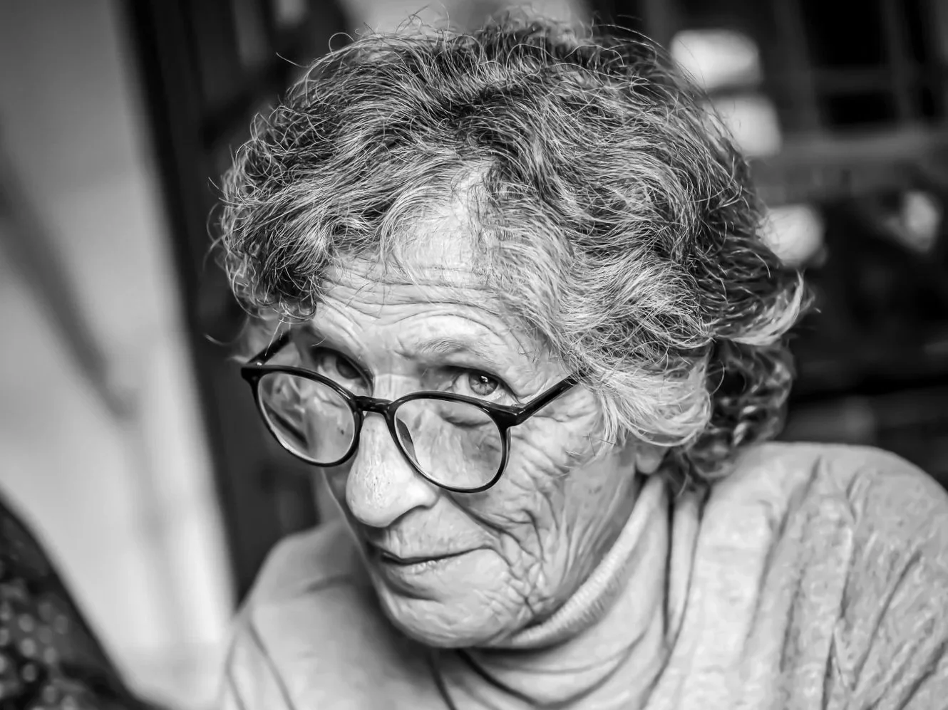 Capter les moments en N&B