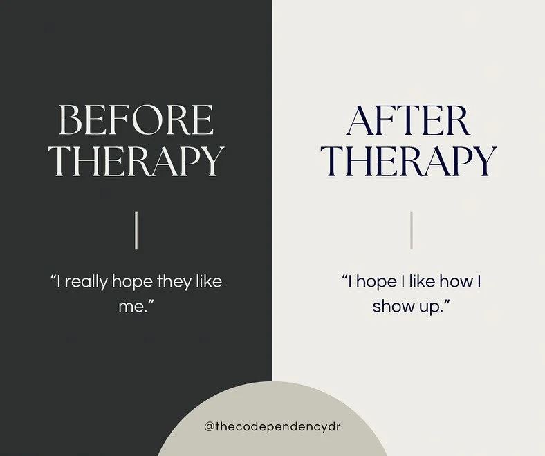 You don&rsquo;t heal by controlling better. You heal by letting go and trusting yourself more. 🤍

#selftrust #healingjourney #codependencyrecovery #boundaries #innerwork #selfawareness #emotionalhealing #thecodependencydr
