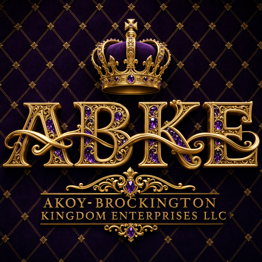 Akoy-Brockington Kingdom Enterprises LLC