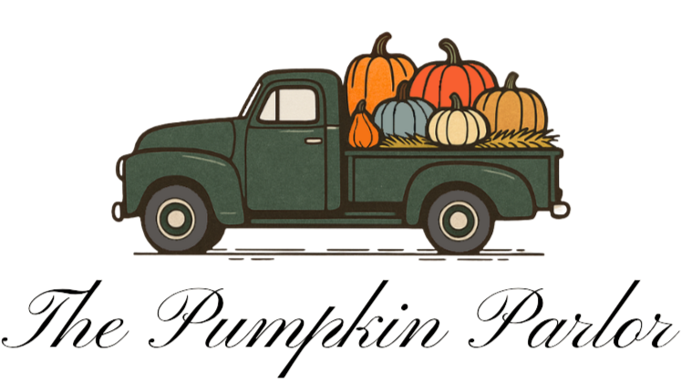The Pumpkin Parlor