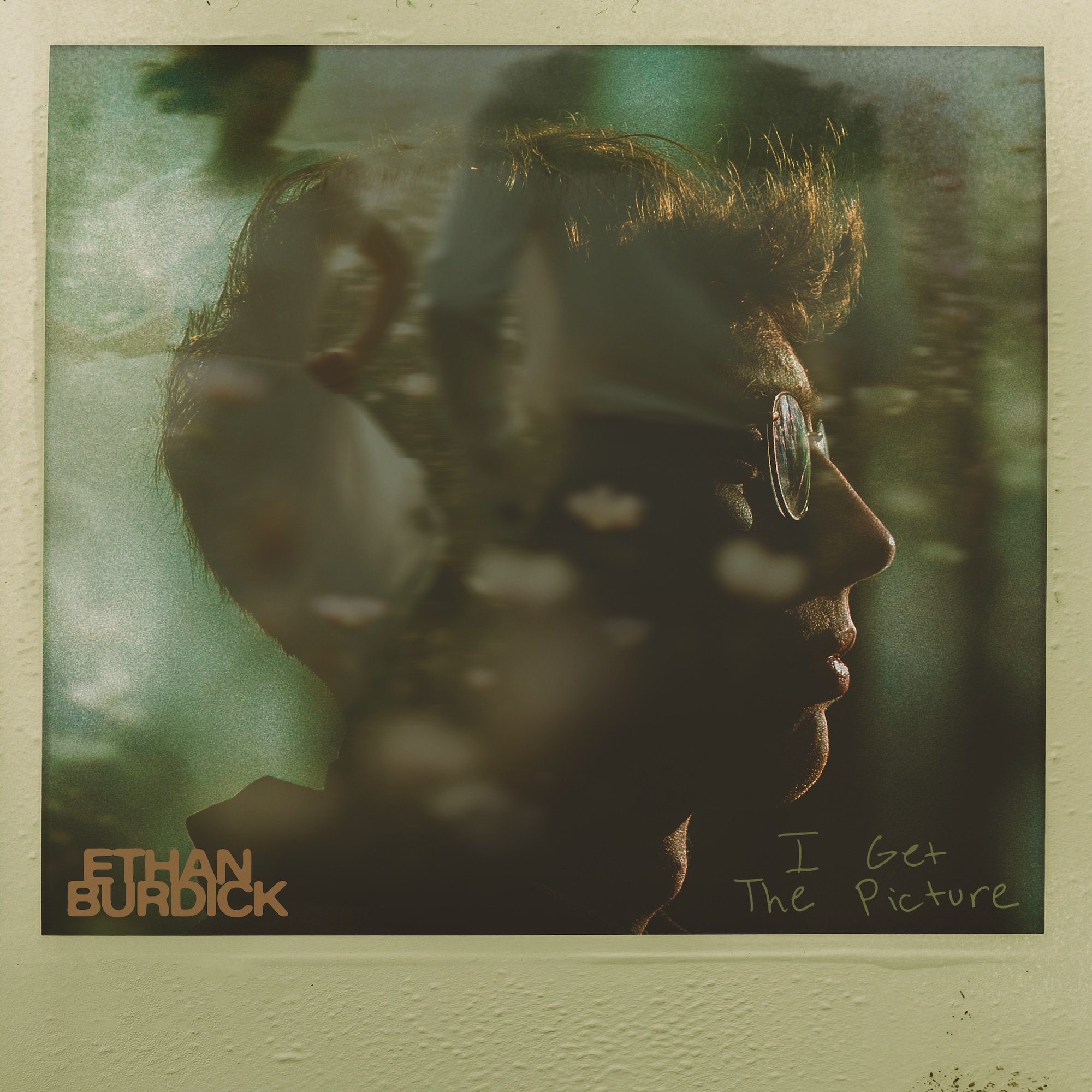 “I Get The Picture” is finally here!
