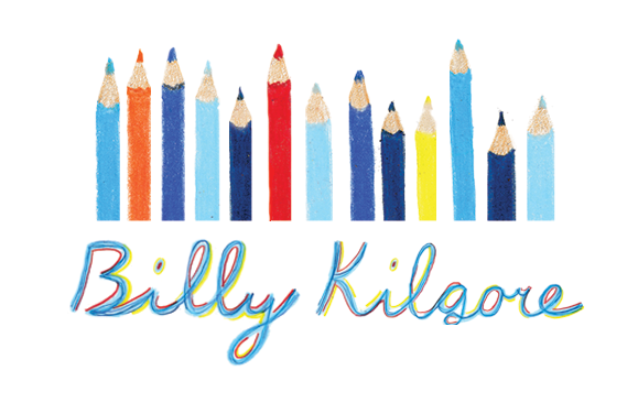 Billy Kilgore