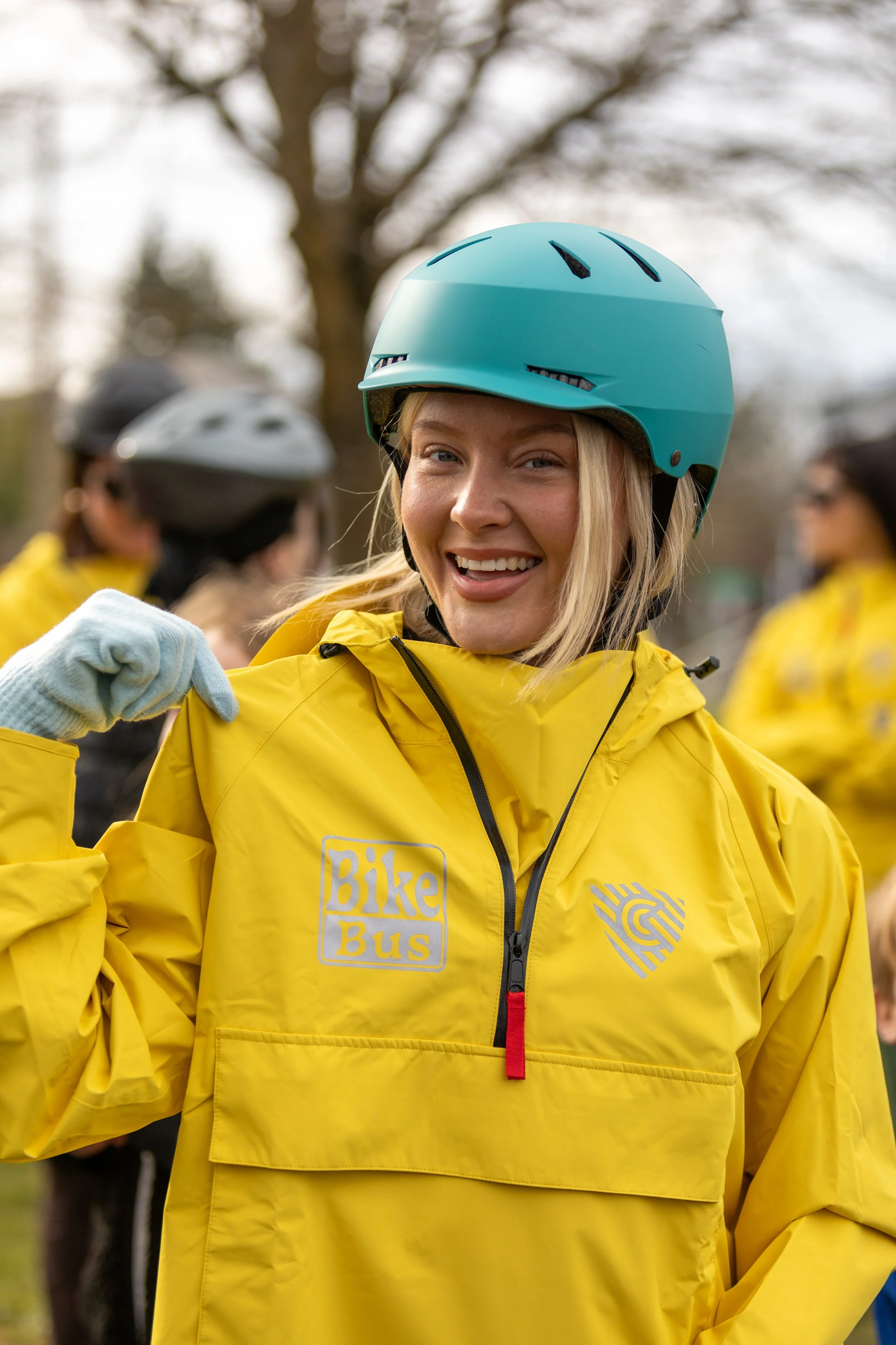 From Portland to Portugal: What’s Next