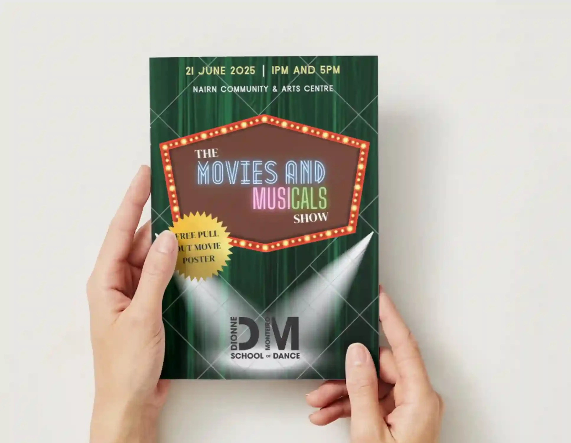 Creating Lasting Memories with Custom Performance Prints