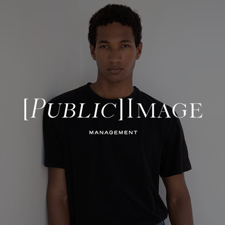 Public Image Management