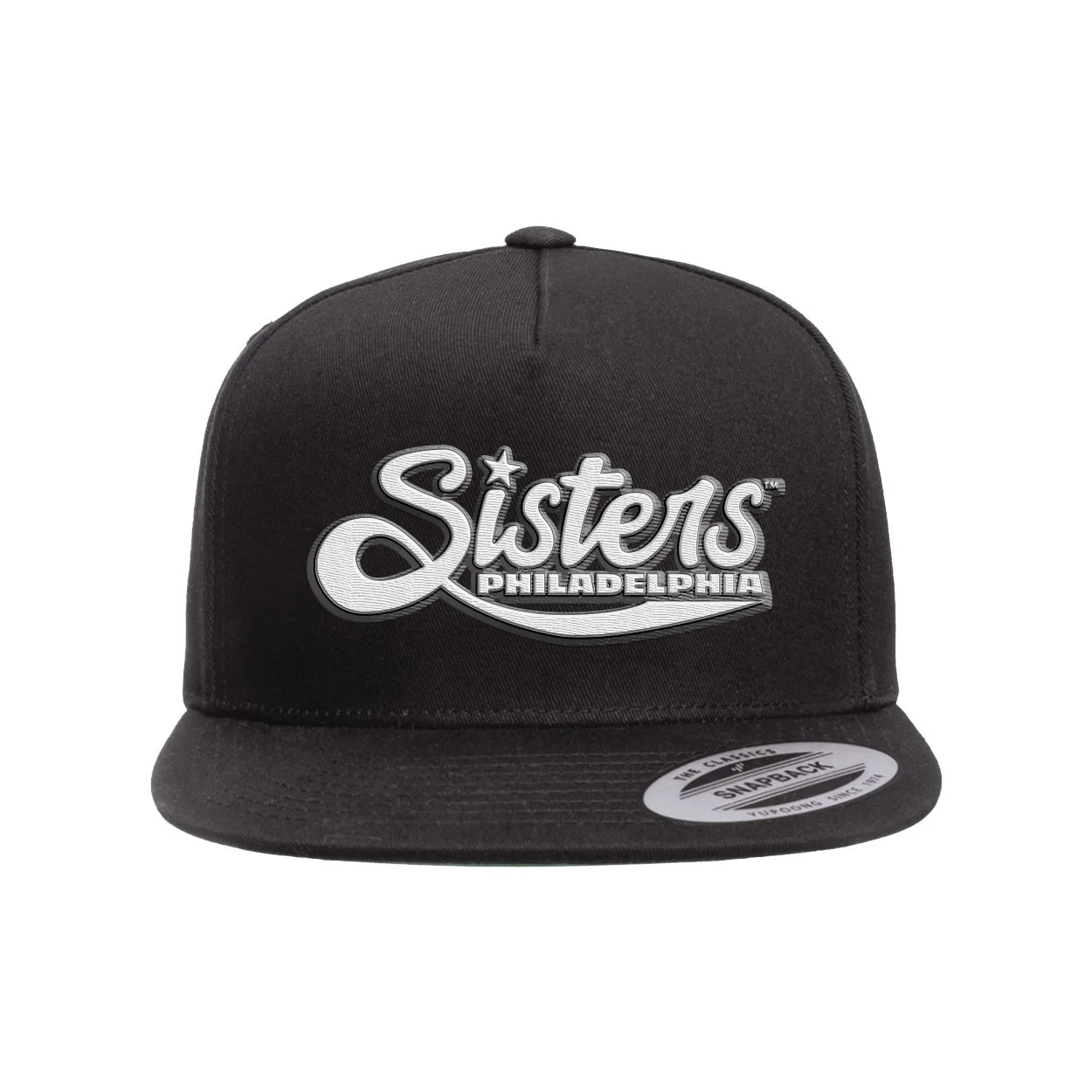 Adjustable Sports Cap