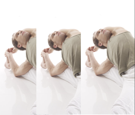 Why Does Repetition of Asanas Matter?