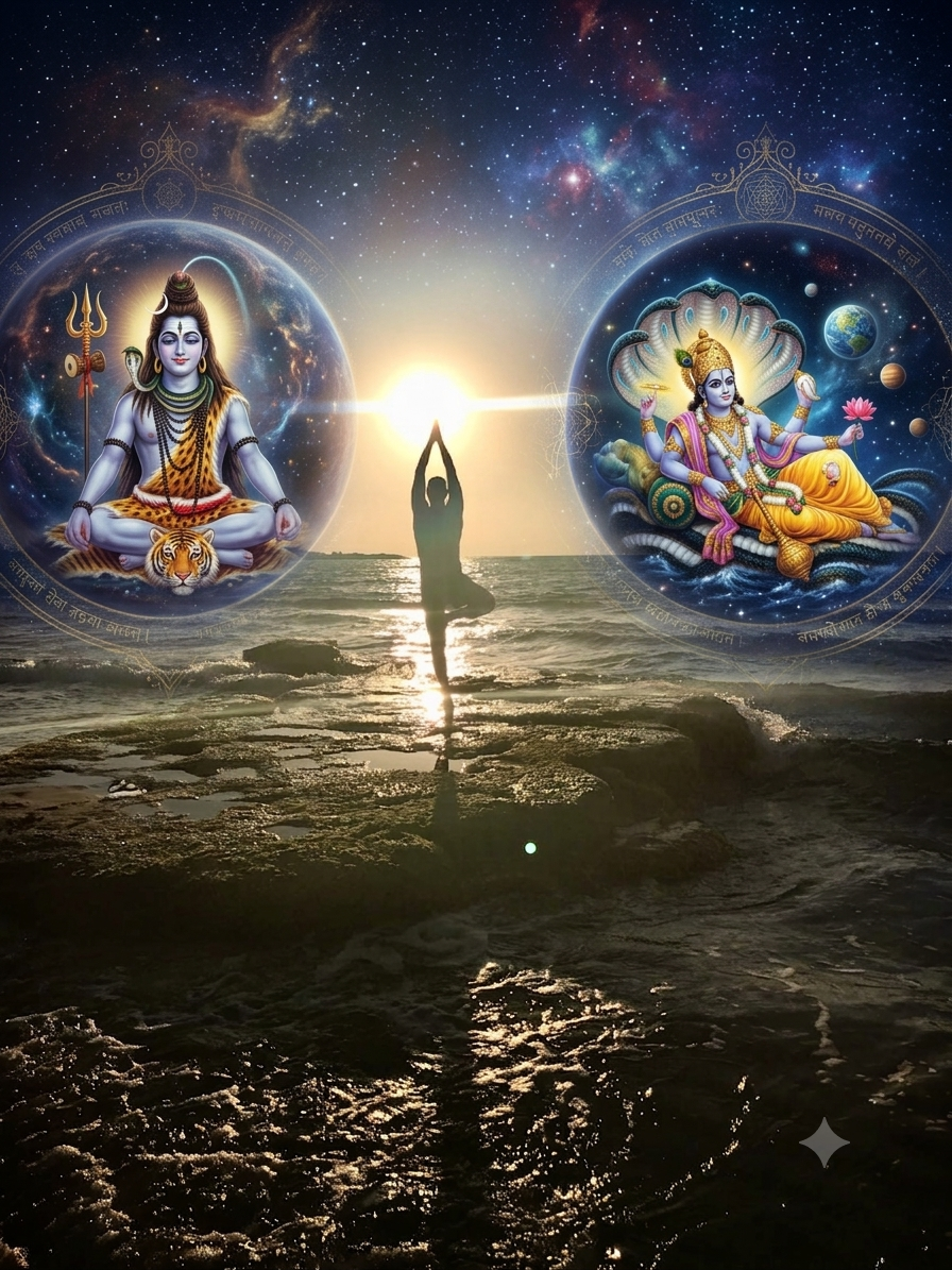 A Manual for Self-Realization