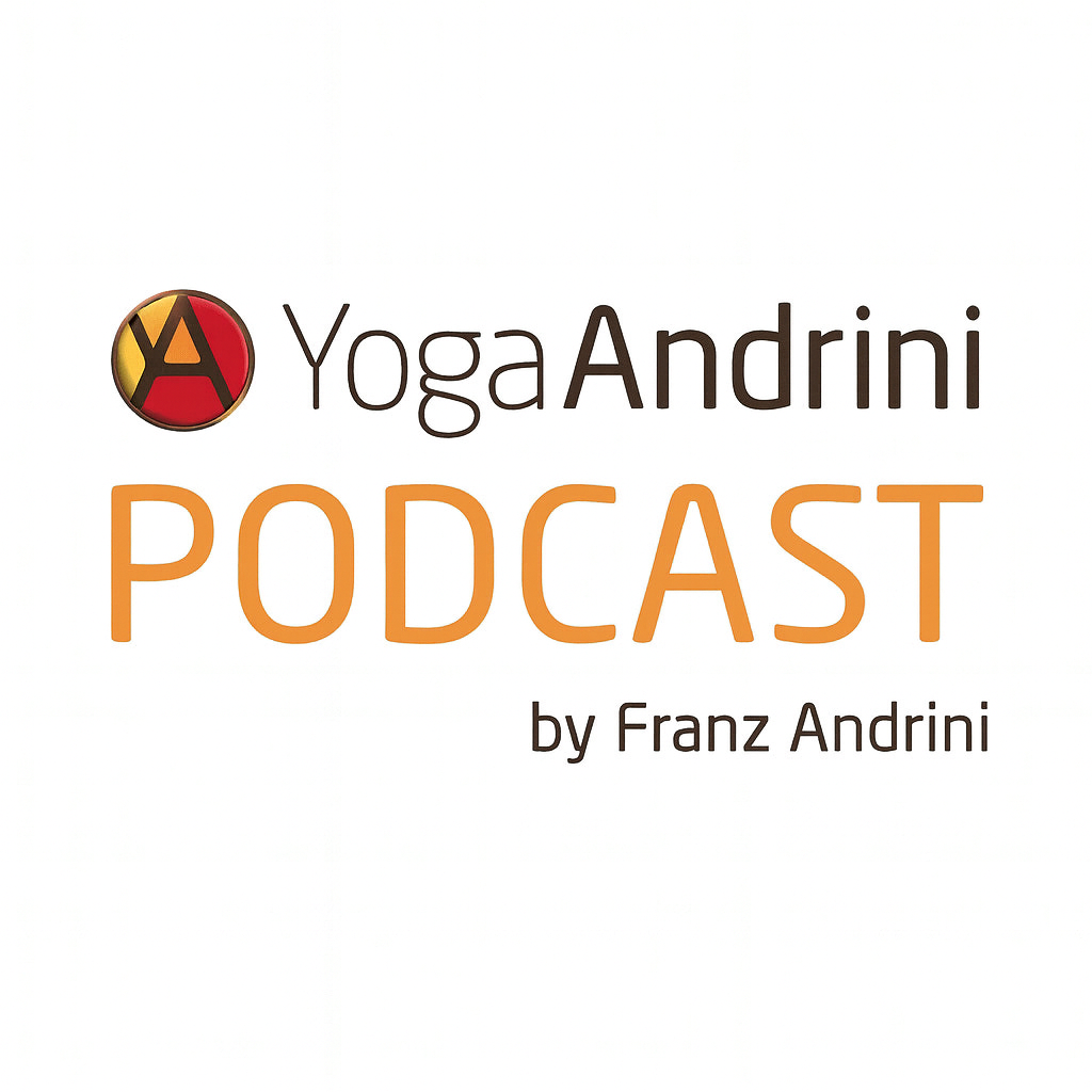 YOGA ANDRINI