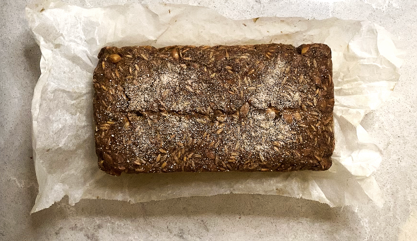 Dansk rugbrød – enkel oppskrift | Kompani Surdeig — KOMPANI SURDEIG