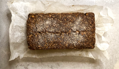 Dansk rugbrød – enkel oppskrift | Kompani Surdeig — KOMPANI SURDEIG