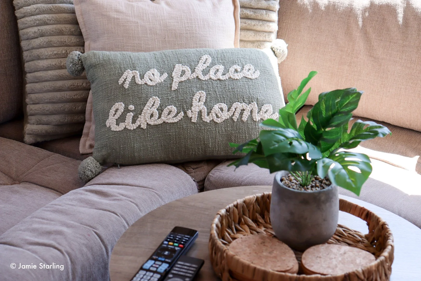 Furnishings Shot Property Photography