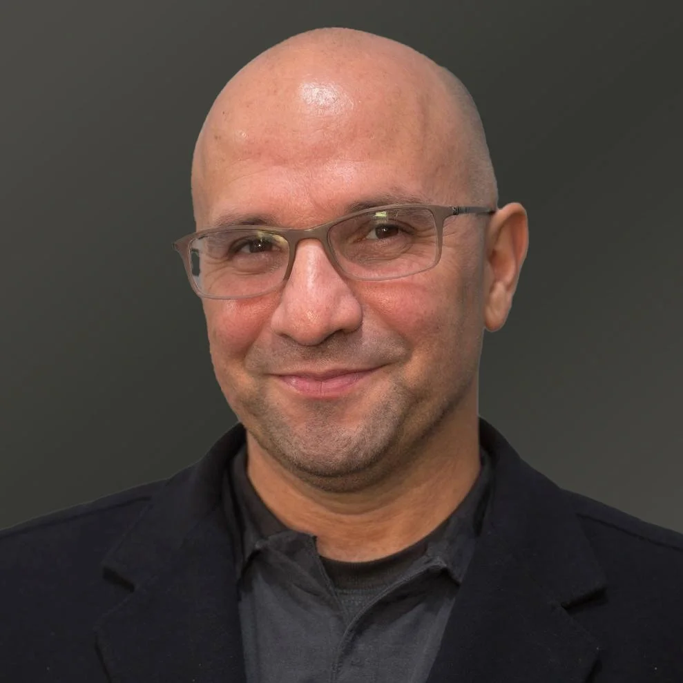 Alberto Maceo Gomez, Nurse Practitioner for Cardiovascular Specialists of South Florida. Office of Dr Sabbota