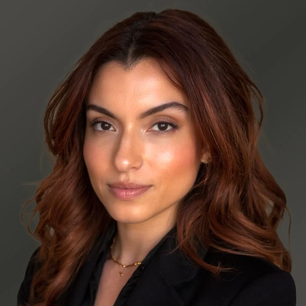 Natalie Zayas-Cruz, Physicians Assistant for Cardiovascular Specialists of South Florida. Office of Dr Sabbota