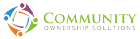 Community Ownership Soluitons