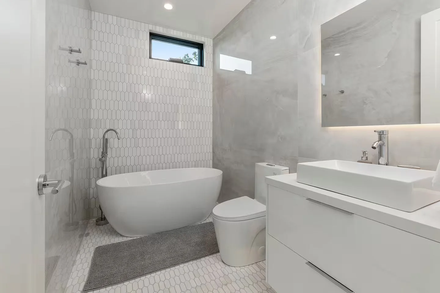Bathroom 3