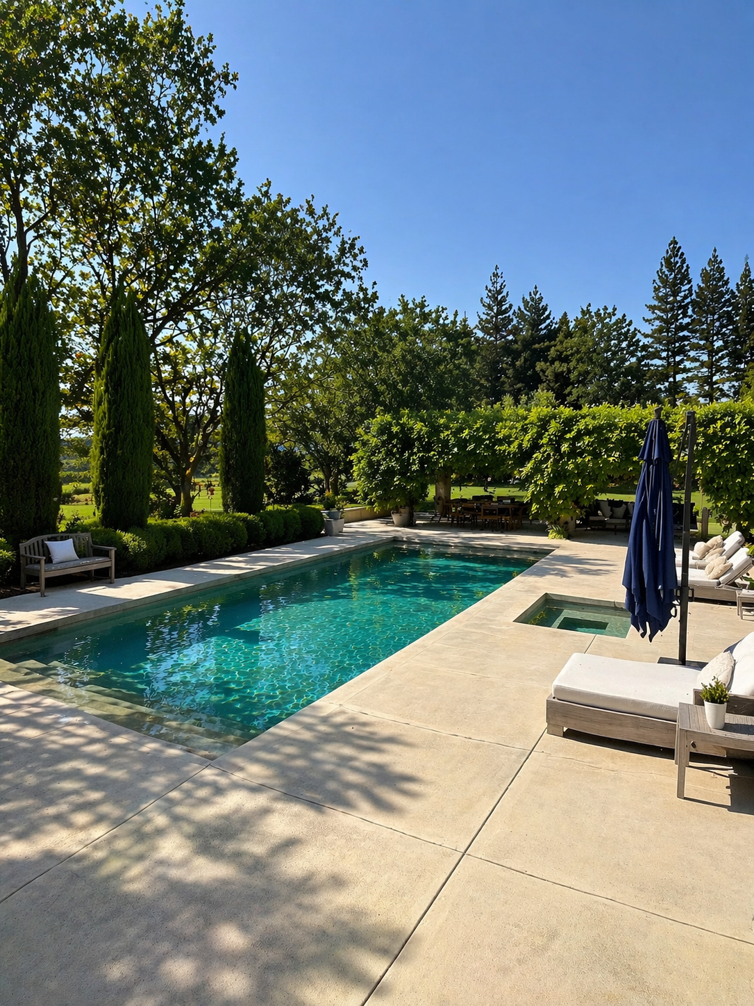 Serene backyard pool retreat.png