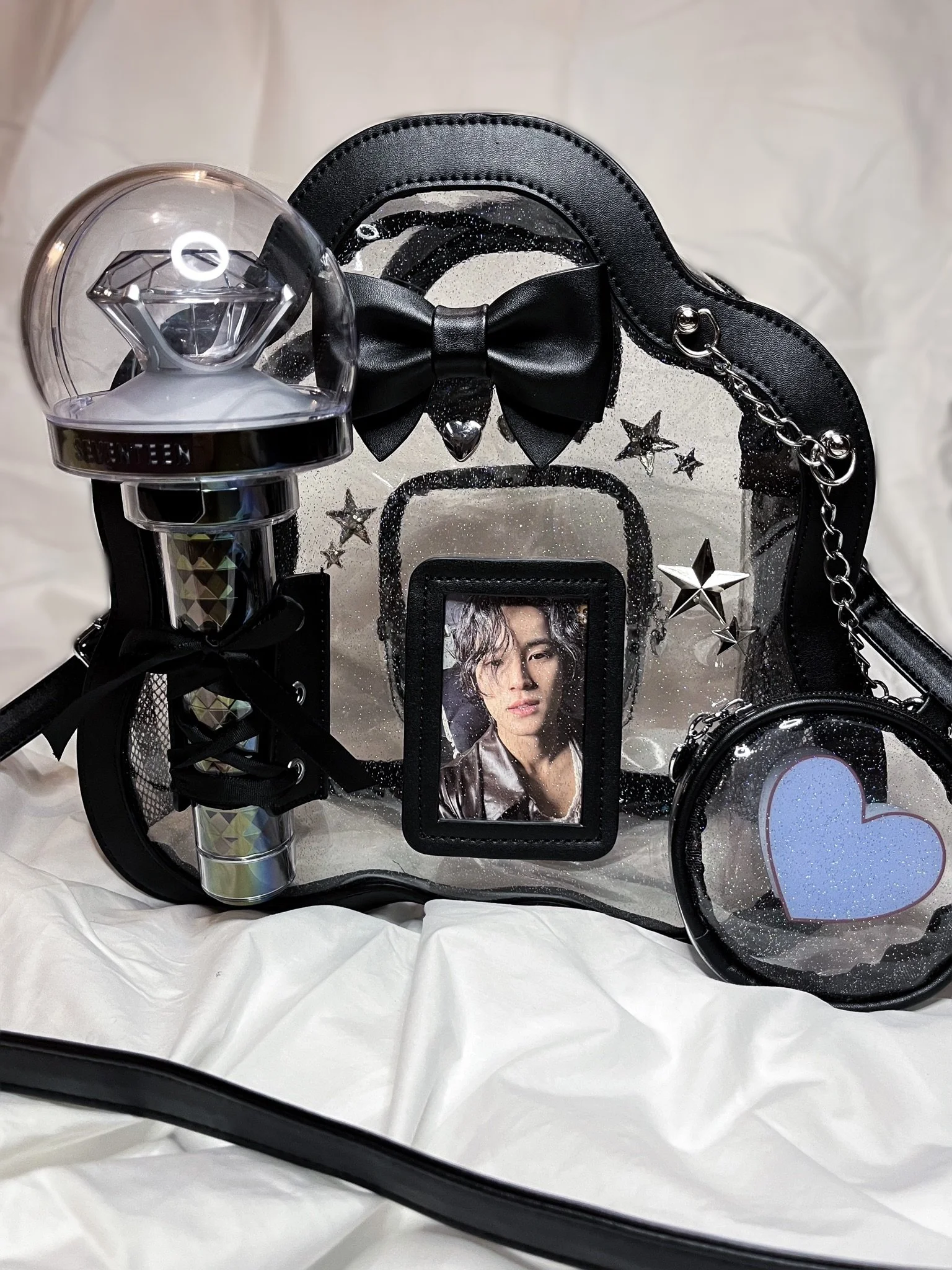 Starlight Concert Bag (PREORDER)