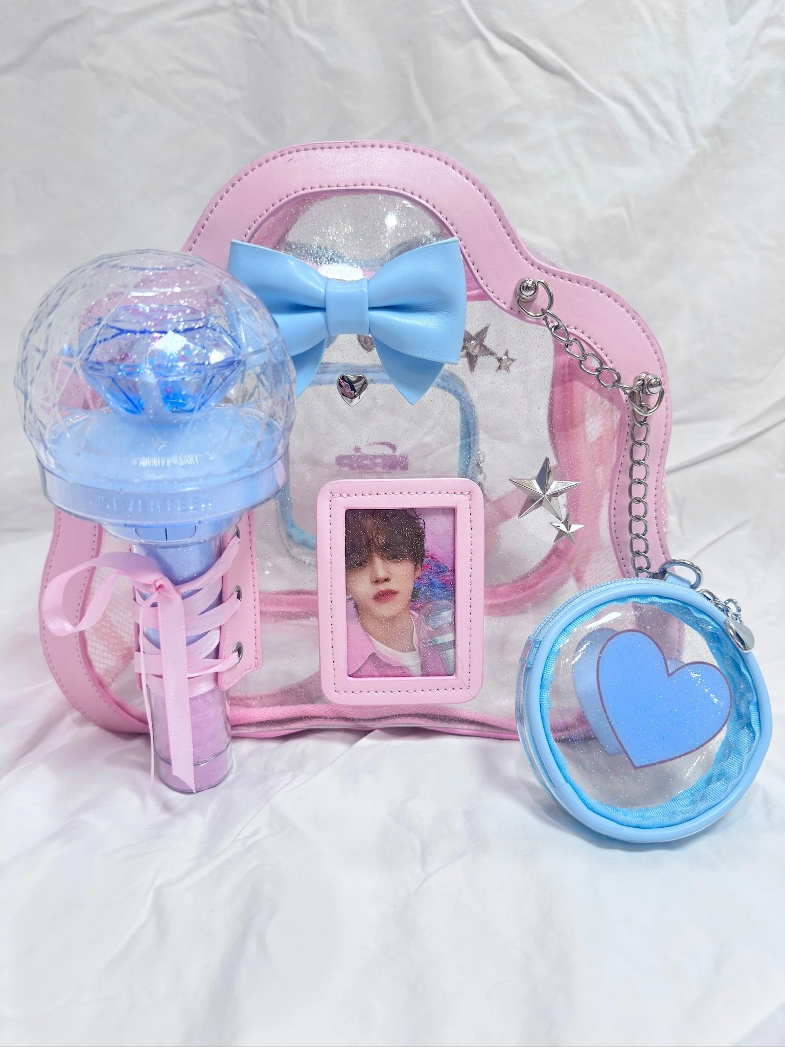 Starlight Concert Bag (PREORDER)