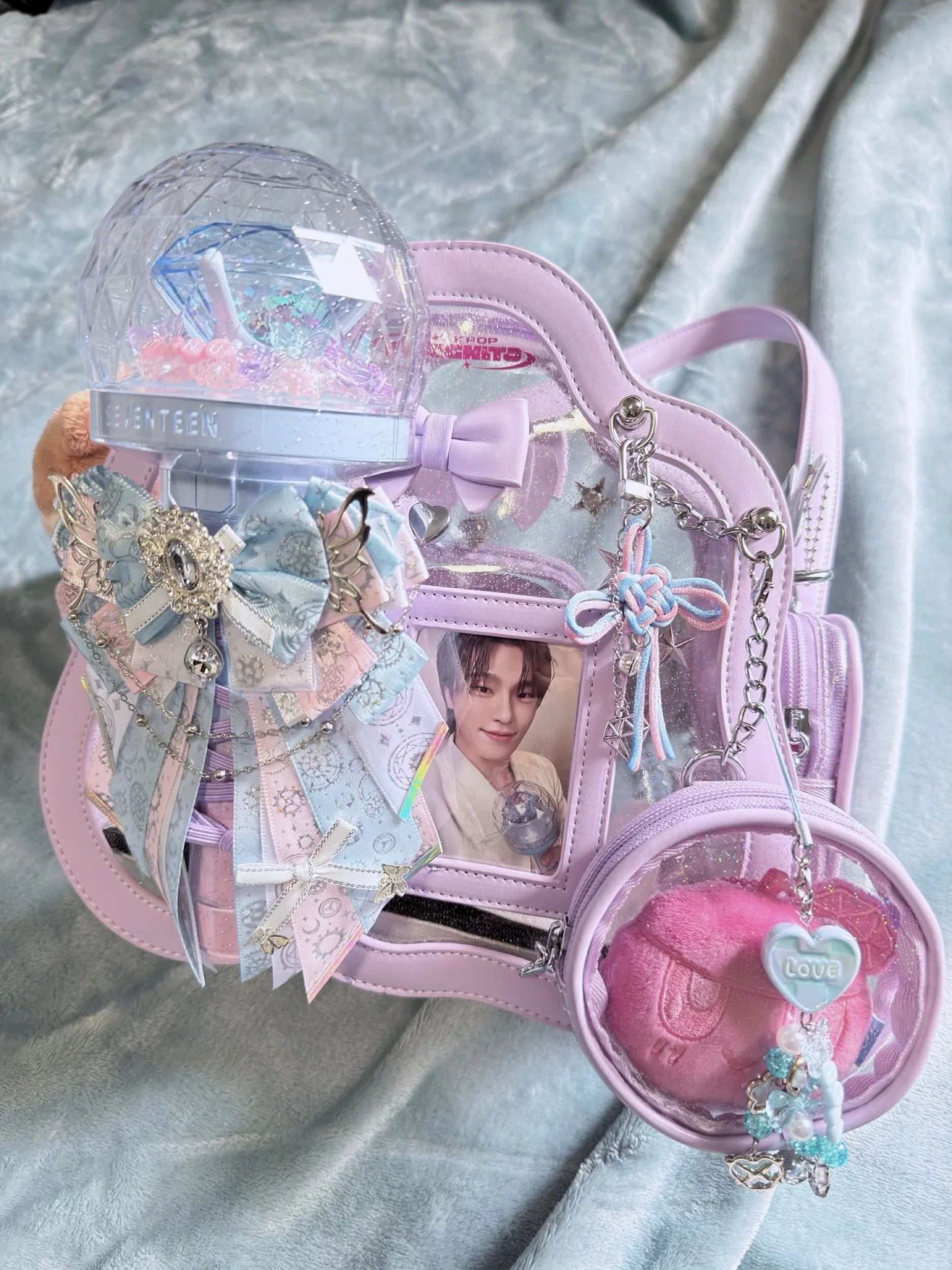 Starlight Concert Bag (PREORDER)
