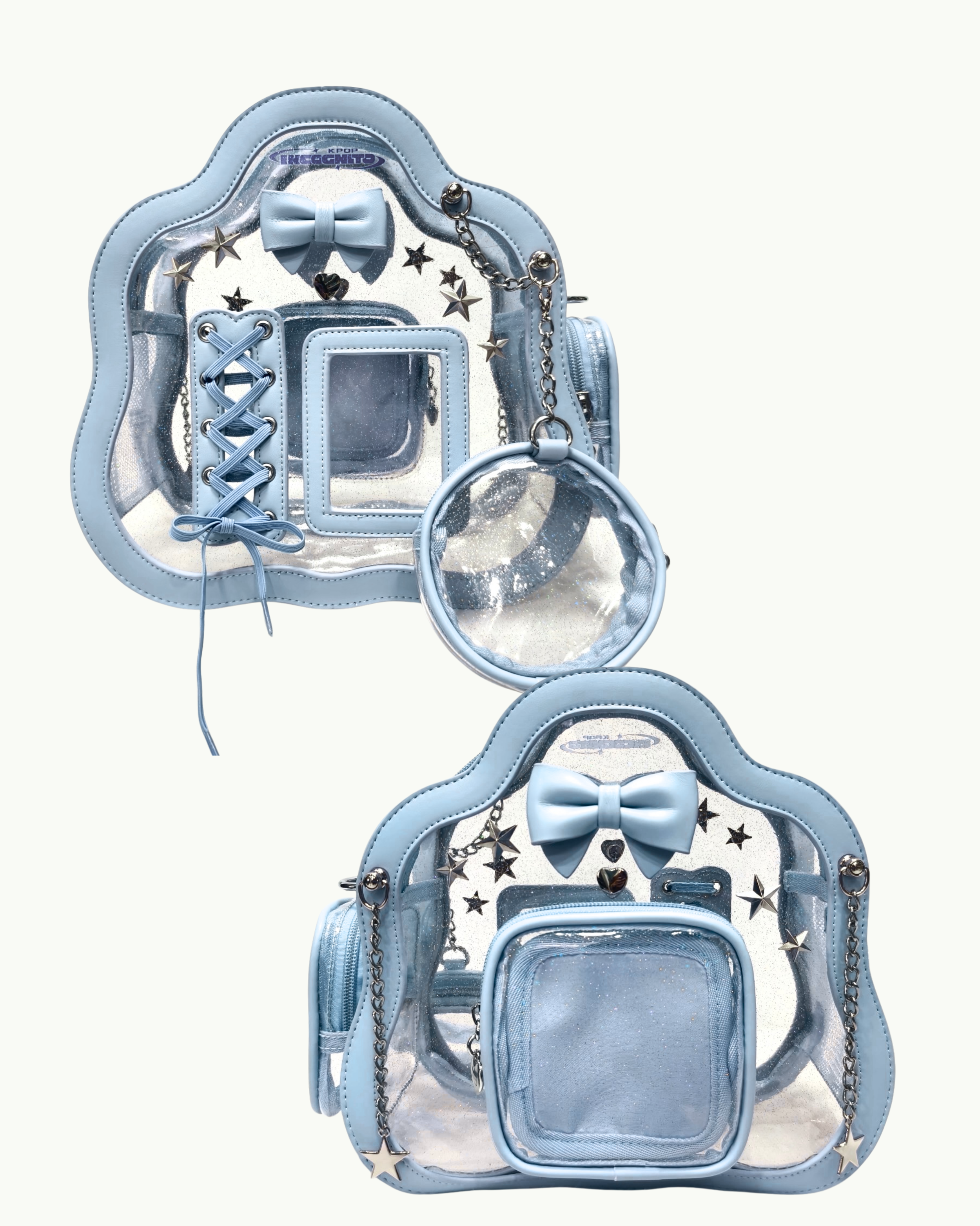 Starlight Concert Bag (PREORDER R3)