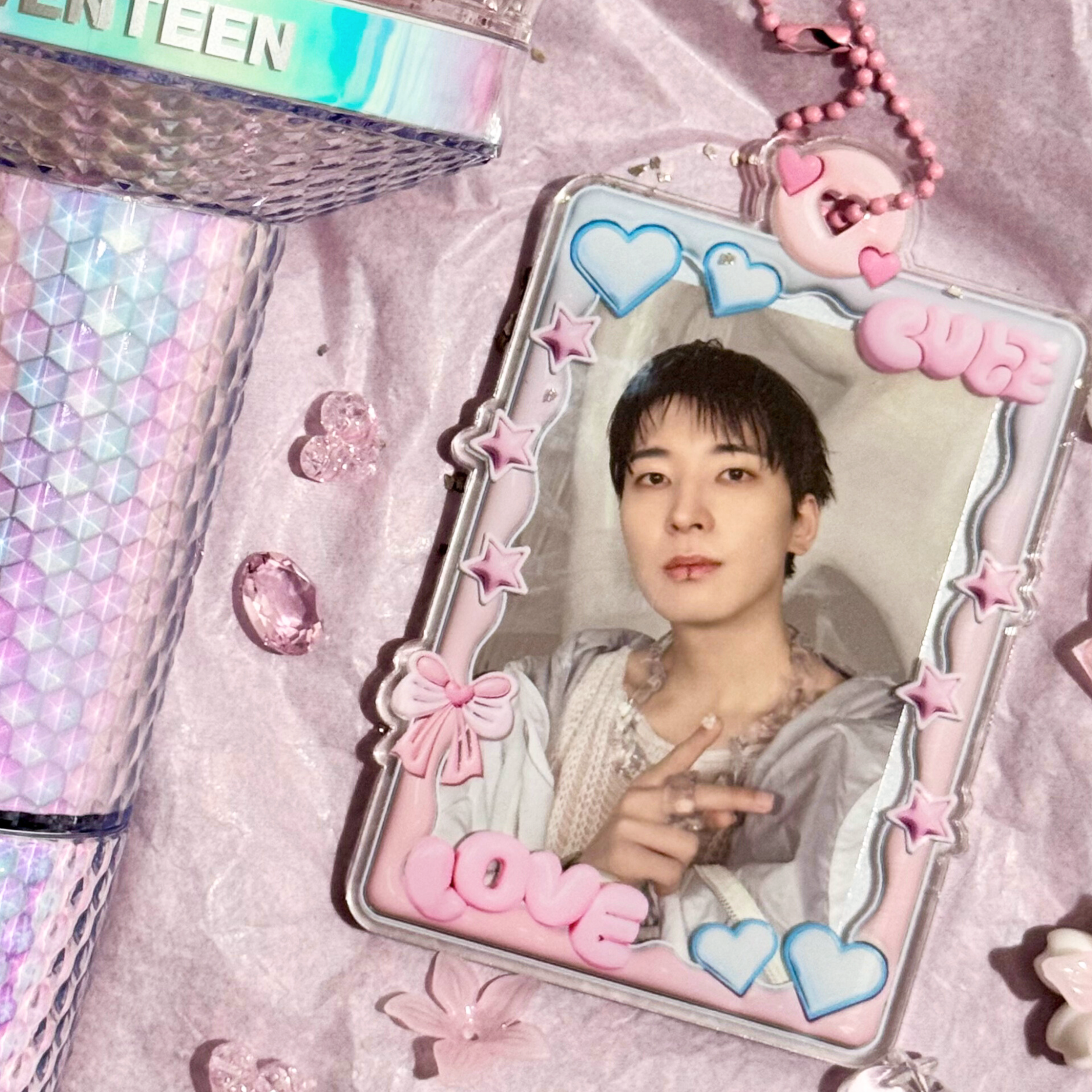 photocard holder