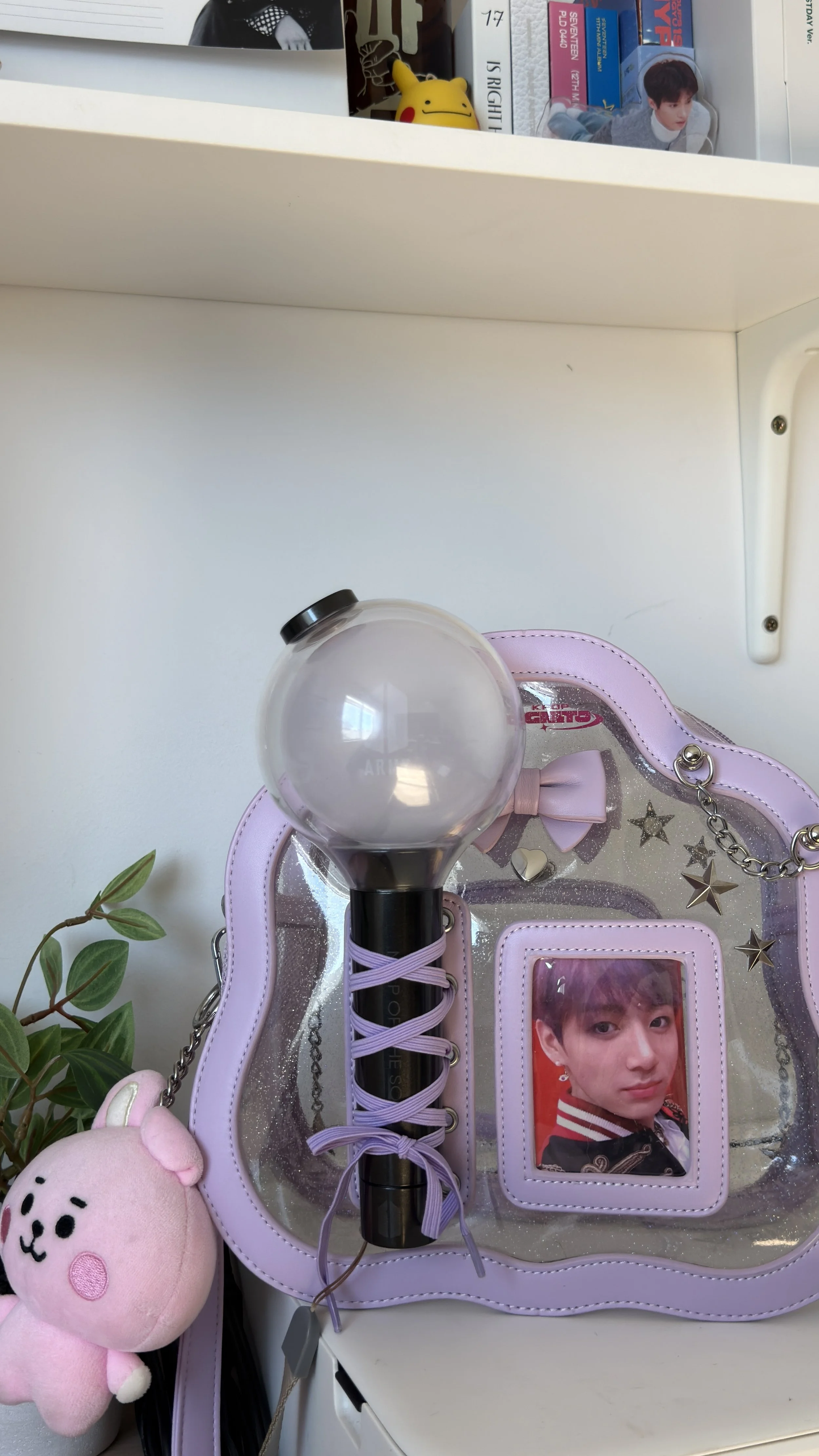 Starlight Concert Bag