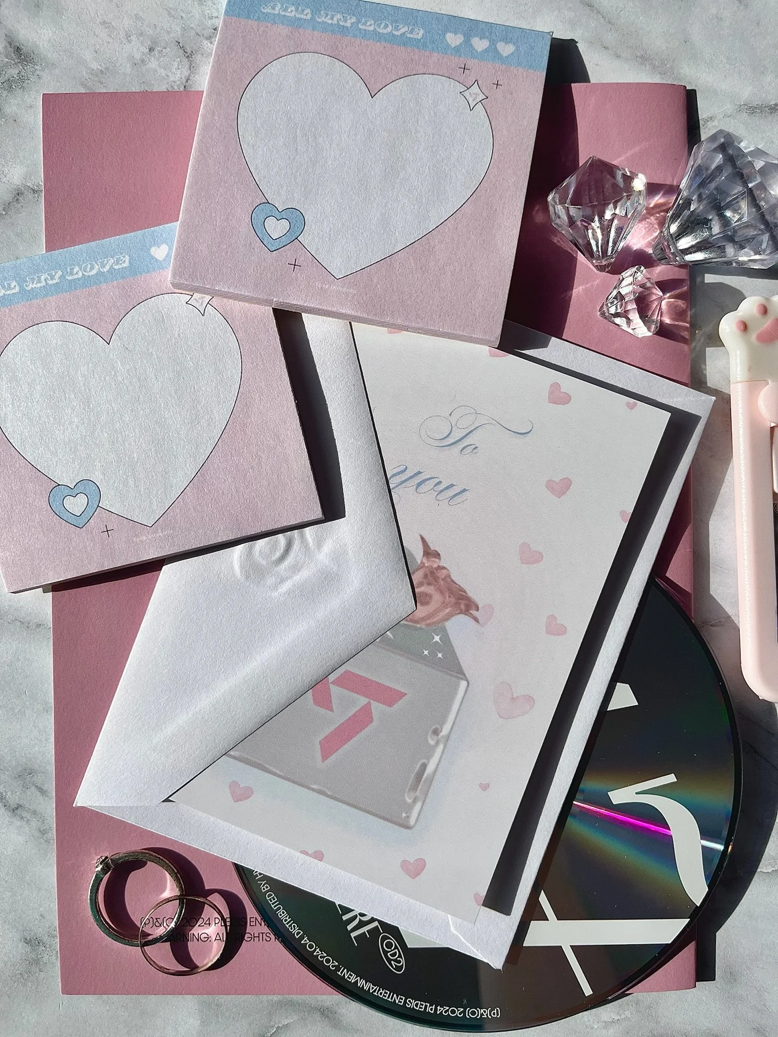 greeting card
