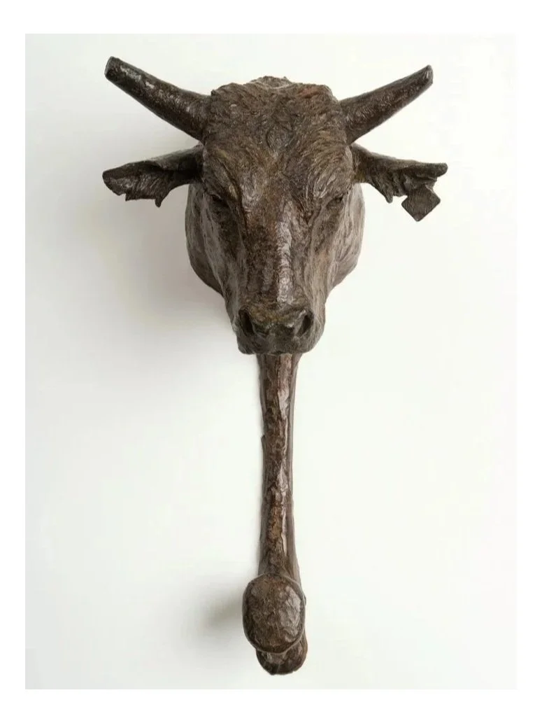 "Bullish" by Greg Kelsey